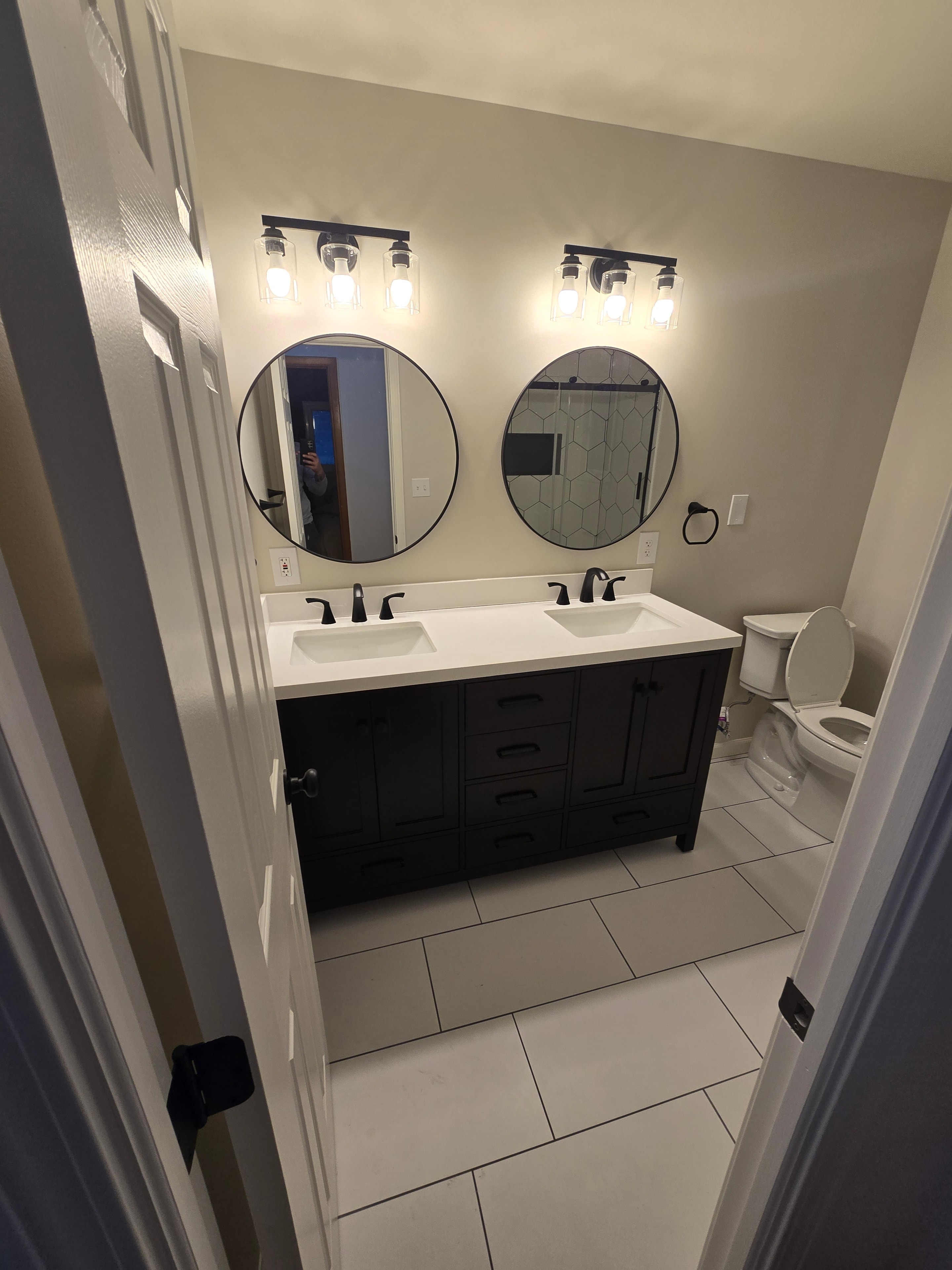 Lakewood Custom Home